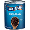 Black Beans - Progresso
