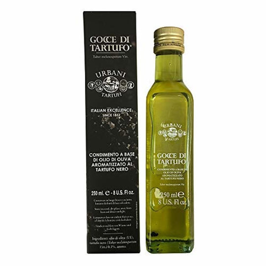 Black Truffle Oil - Urbani