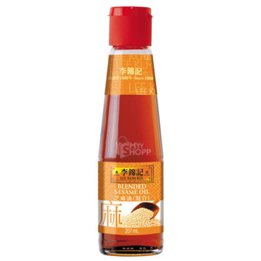 Blended Sesame Oil - Lee Kum Kee