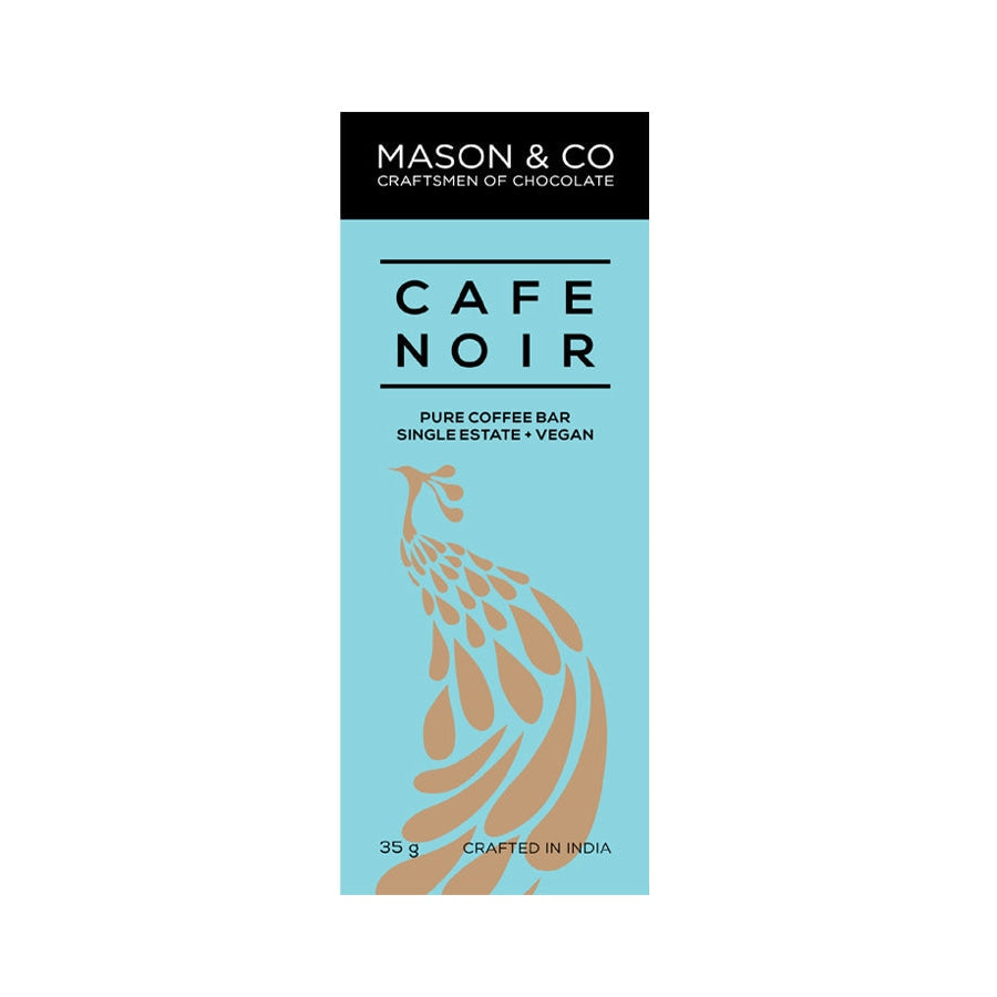 Blue Tokai (Vegan) - Mason & Co Cafe Noir