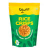 Bluff Rice Crackers - Super Spicy (Vegan)