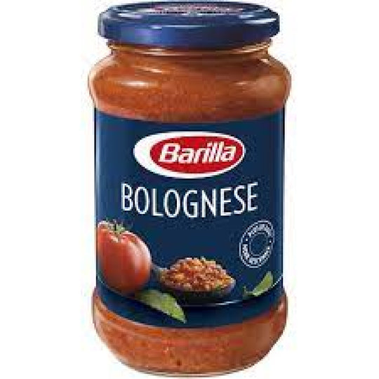 Bolognese Pasta and Pizza Sauce - Barilla