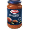 Bolognese Pasta and Pizza Sauce - Barilla