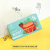 Boost Tea - OH CHA