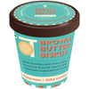 Brown Butter Biskut Ice Cream - Papacream x Rhea Kapoor