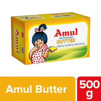 Butter - Amul