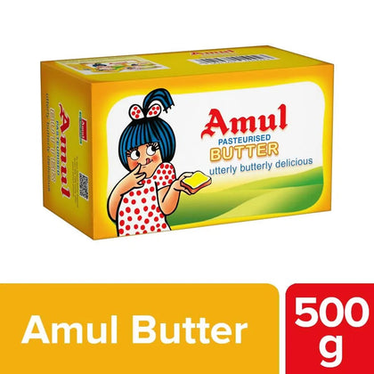 Butter - Amul