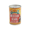Cantina Mexican Beans in Chilli Sauce