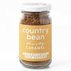 Caramel Coffee (No Added Sugar) - Country Bean