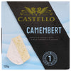 Castello Camembert Cheese Soft & Creamy