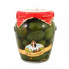 Cerignola Green Olives In Brine - Bella Contadina