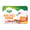 Cheese Cream (Herbs & Spices) - Arla