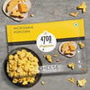 Cheese Popcorn (Microwave) - 4700BC
