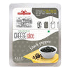 Cheese Slice (Black Pepper) - Dairy Craft