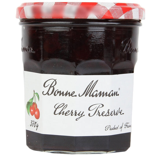 Cherry Preserve - Bonne Maman