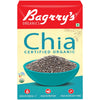 Chia seeds (Organic) - Bagrry’s