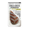 Chilli Cheese Sourdough - The Baker’s Dozen