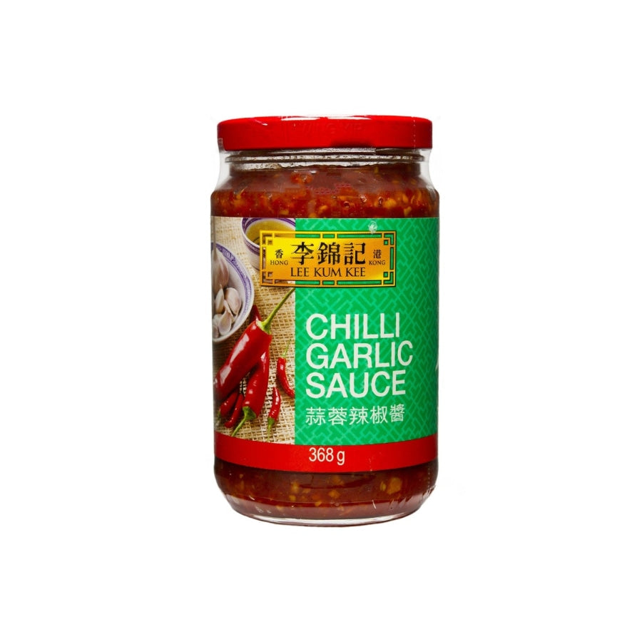 Chilli Garlic Sauce - Lee Kum Kee