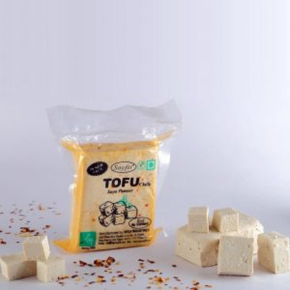 Chilly Flavour- Soyfit Tofu