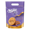 Choco Grains Biscuits - Milka