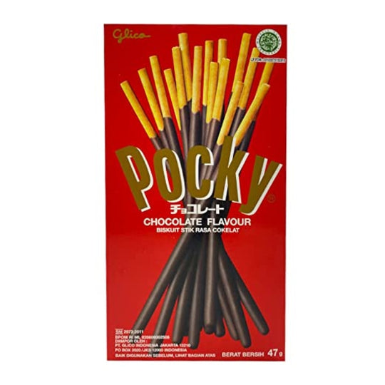 Chocolate - Pocky