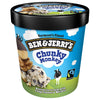 Chunkey Monkey - Ben & Jerry’s