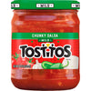 Chunky Mild Salsa - Tostitos