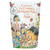 Cinnamon Oat Clusters & Multigrain Flakes with Apple