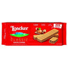 Classic Napolitaner Wafer - Loacker