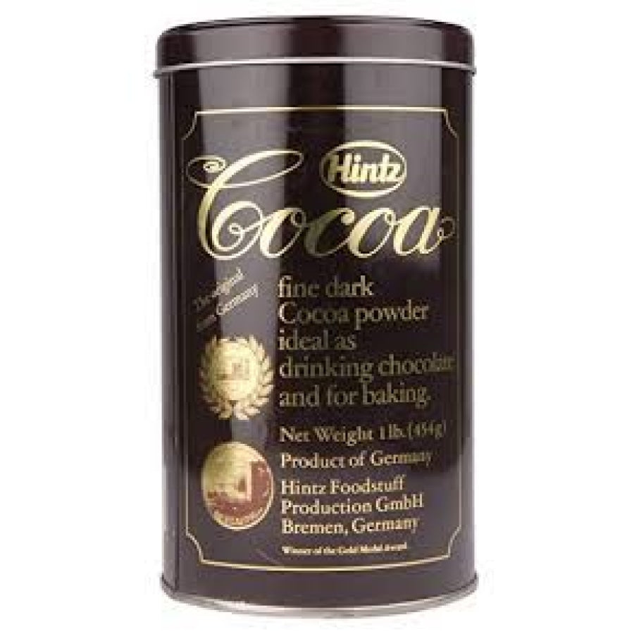 Cocoa Powder - Hintz