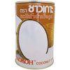 Coconut Cream - Chaokoh