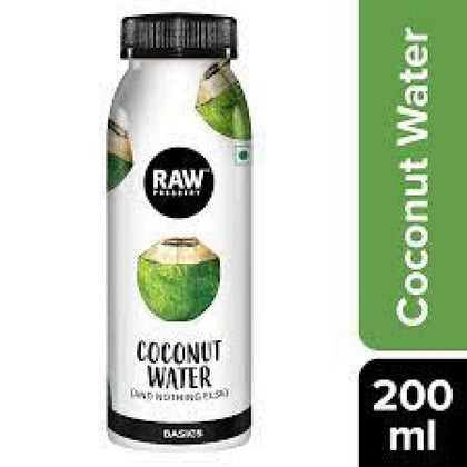 Coconut Water - Raw Pressery
