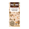 Coffee (41% Dark Chocolate) - Paul & Mike