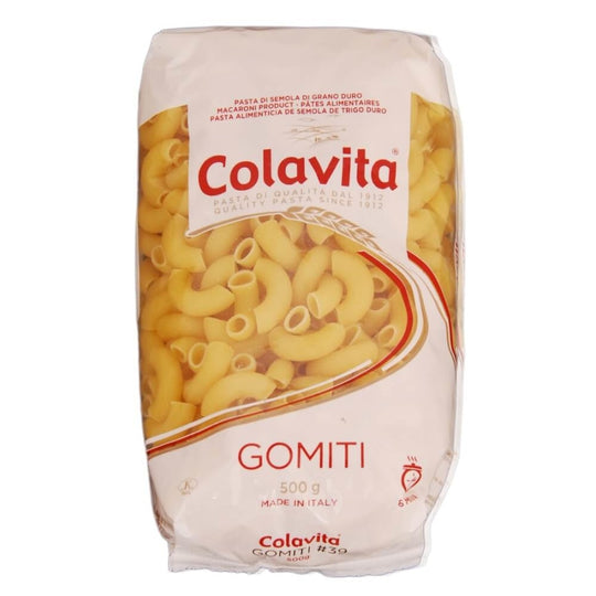 Colavita Gomiti Pasta