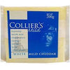 Collier’s White Cheddar (Mild)