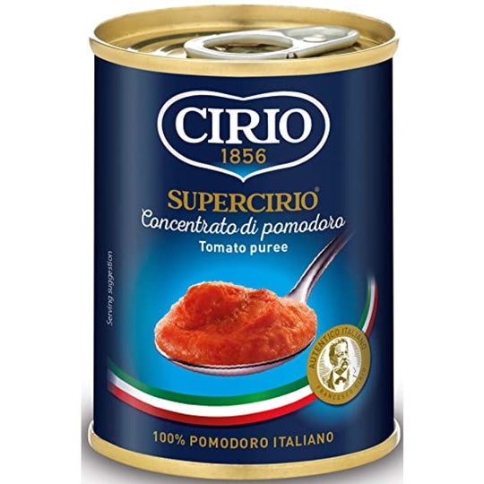 Concentrato di pomodoro (Supercirio) - Cirio