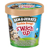 Cookie Dough Switch Up - Ben & Jerry’s