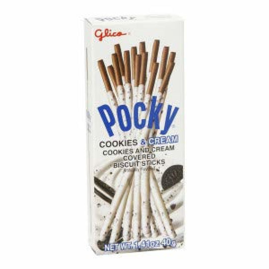 Cookies & Cream - Pocky