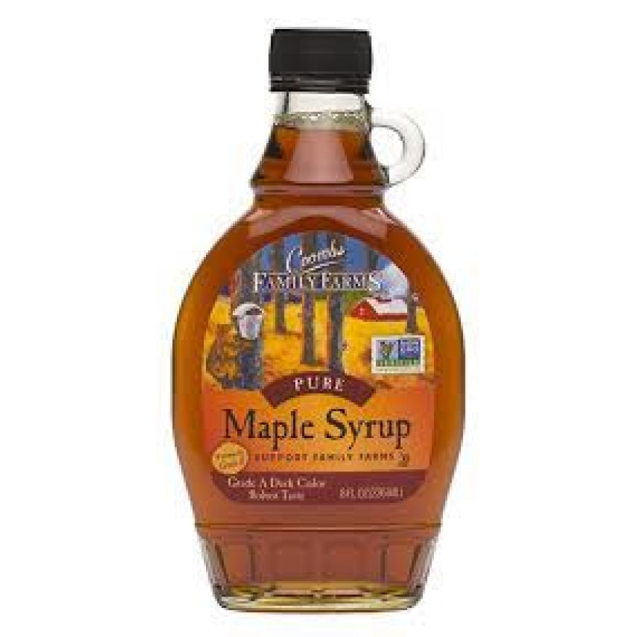 Coombs Pure Maple Syrup