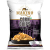Corn Chips (Cream & Onion) - Makino