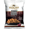Corn Chips (Red Chilli Chatka) - Makino