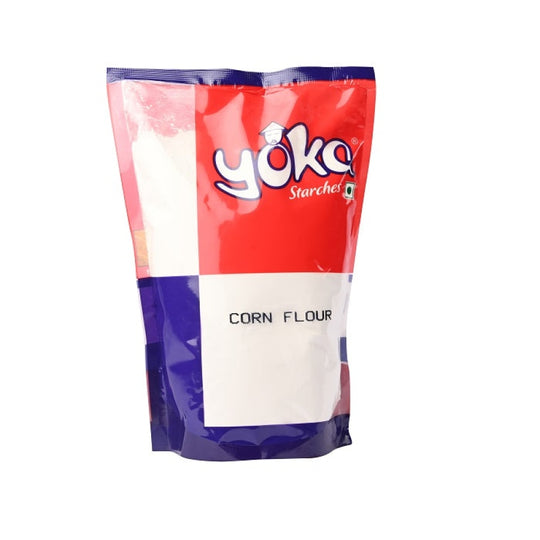 Corn Flour - Yoka
