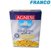 Cous - Agnesi