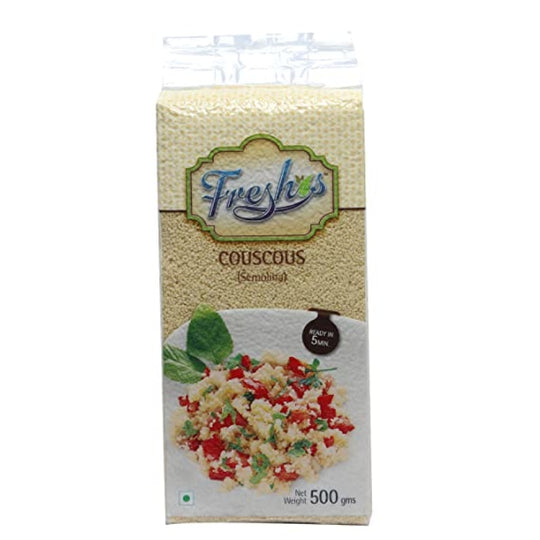 Cous Cous - Fresho's