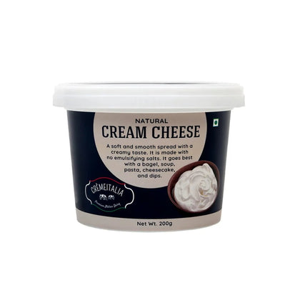 Cream Cheese - Cremeitalia