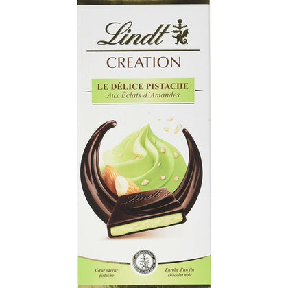 Creation Pistazie Chocolate - Lindt