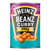 Curry Beanz - Heinz