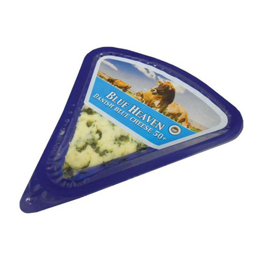 Danish Blue Cheese - Heaven