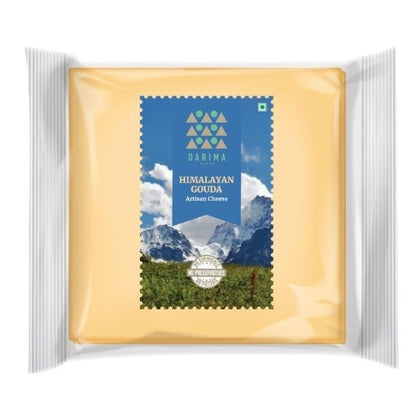 Darima Himalayan Gouda