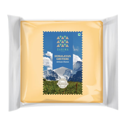 Darima Himalayan Gruyere